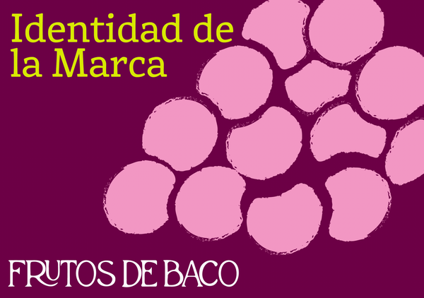 Frutos de Baco