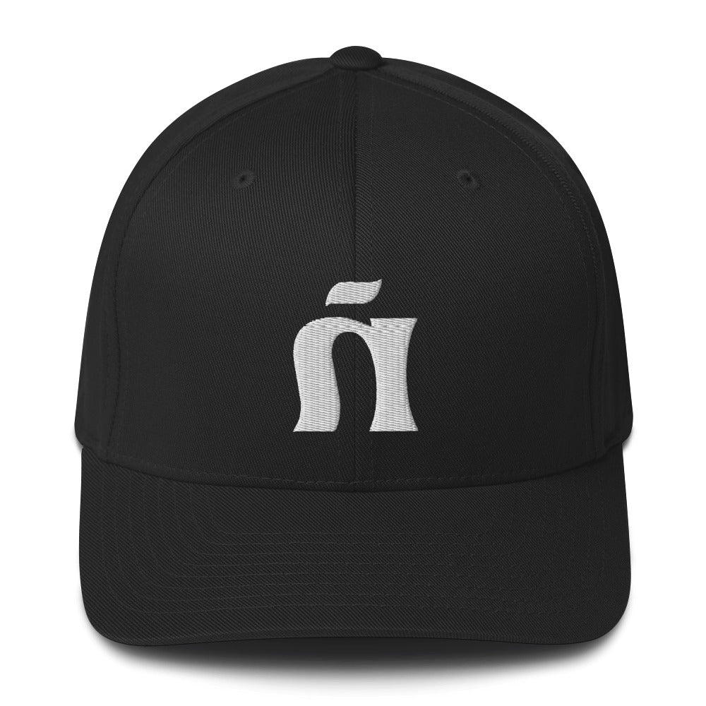 Icon - Flexfit Closed Back Cap