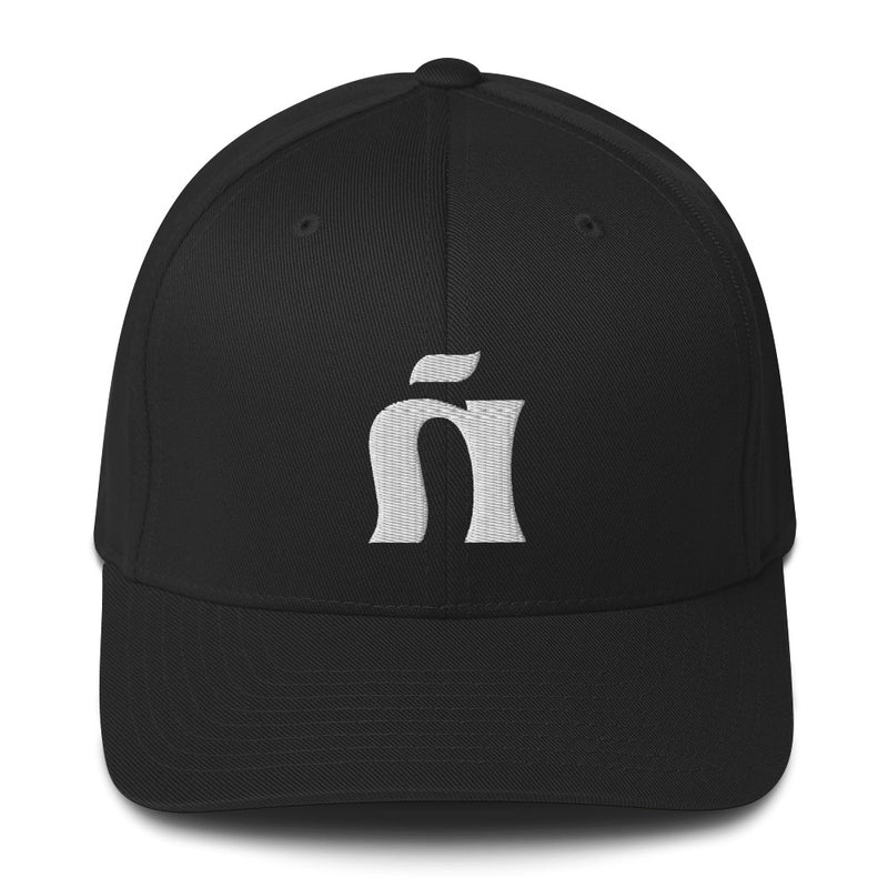 Icon - Flexfit Closed Back Cap