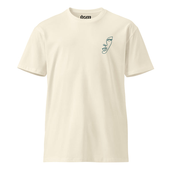 Maria Bonita - Cotton Premium T-shirt
