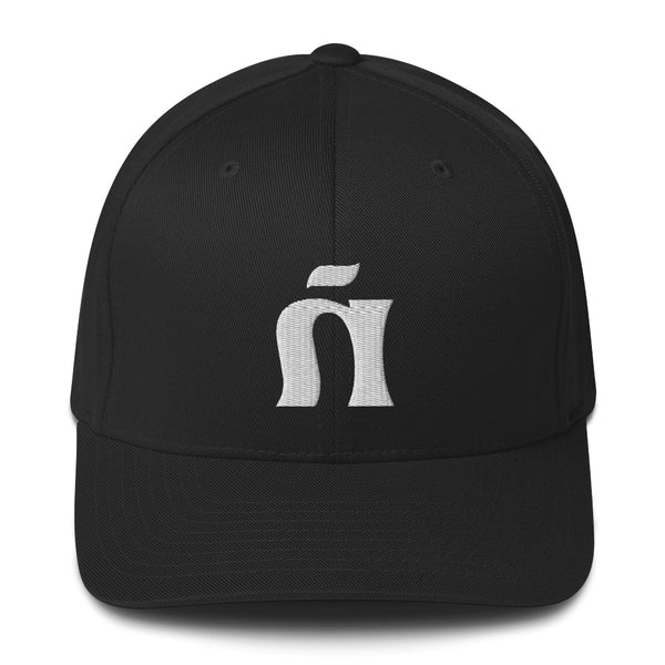 Icon - Flexfit Closed Back Cap