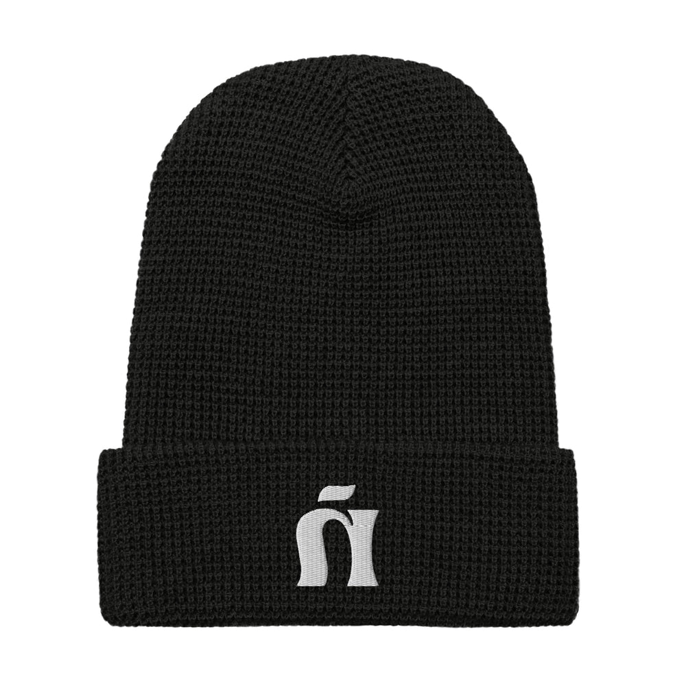 Ñom Studio - Waffle beanie
