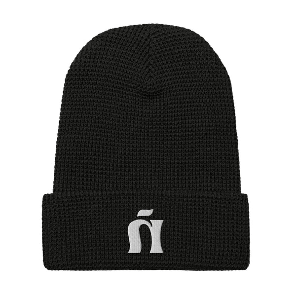 Ñom Studio - Waffle beanie